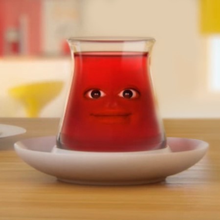 akıllı çay bardağı