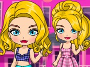 Barbie Baştan Yarat 2
