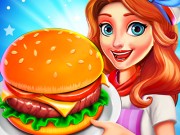 Burger Dükkanı