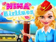 Hostes Nina Oyna