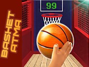 İsabetli Basket Atma