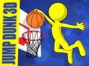 Jump Dunk 3D