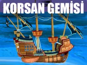 Korsan Gemisi