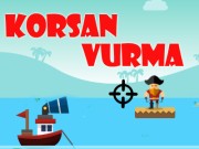 Korsan Vurma