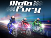 Öfkeli Motor