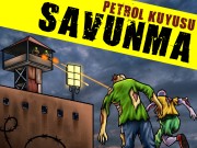 Petrol Kuyusu Savunma Oyna