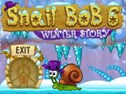 Salyangoz Bob 6 Oyna