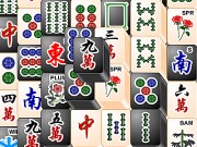 Siyah Beyaz Mahjong Oyna