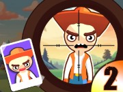 Sniper 2 Oyna