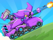Tank Arena Steel Battle Oyna
