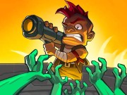 Zombi Savunma