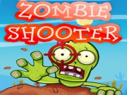 Zombi Vurma Oyna