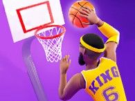 Basketbol Süperstar