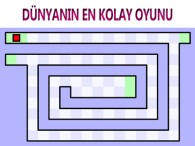 Dünyanın En Kolay