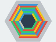Hextris