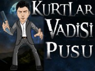Kurtlar Vadisi