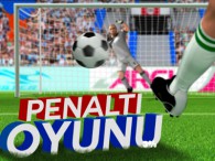 Penaltı