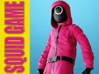 Squid Game 3