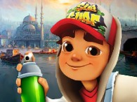Subway Surfers
