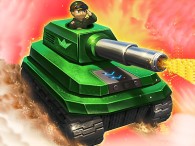 Tank Savaşı