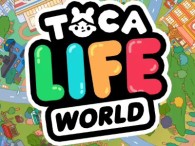 Toca Life World