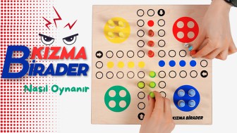 Kızma Birader Nasıl Oynanır?