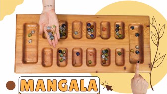 Mangala Nasıl Oynanır?