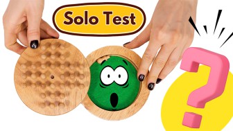 Solo Test Nasıl Oynanır?