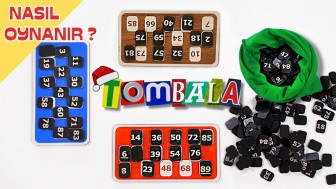 Tombala Nasıl Oynanır?