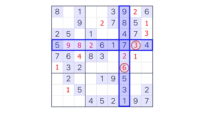 Sudoku Nasıl Oynanır ?