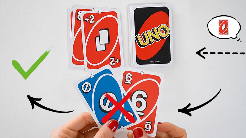Uno Nasıl Oynanır ?